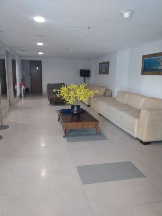 Salvador Business & Flat Propriedade Buitenkant foto