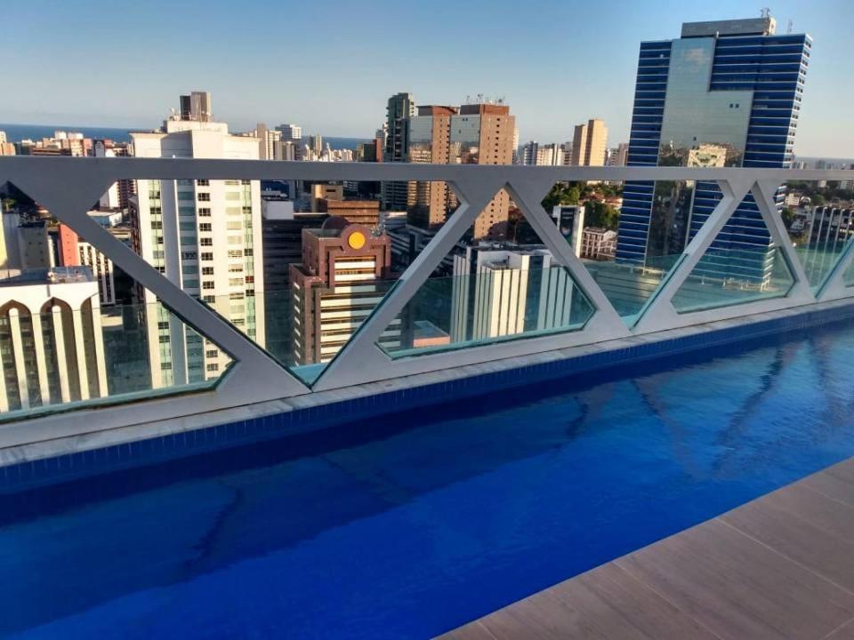 Salvador Business & Flat Propriedade Buitenkant foto