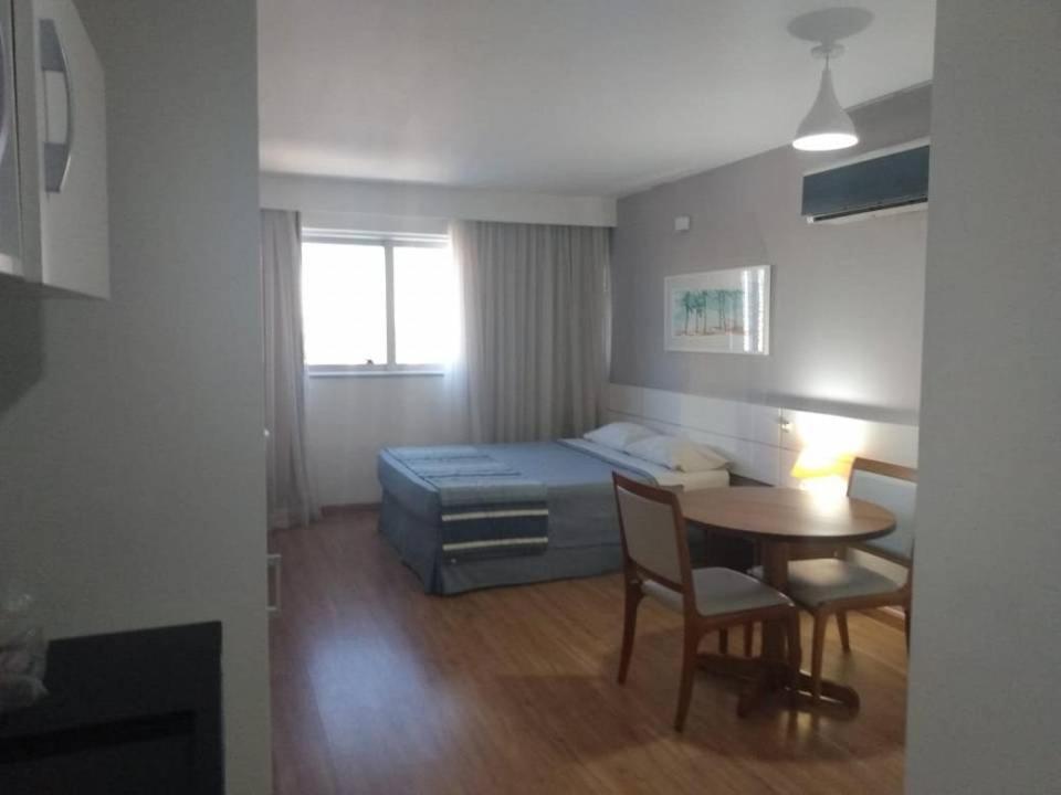 Salvador Business & Flat Propriedade Buitenkant foto