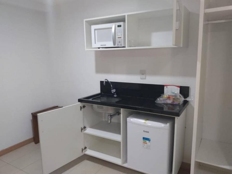 Salvador Business & Flat Propriedade Buitenkant foto