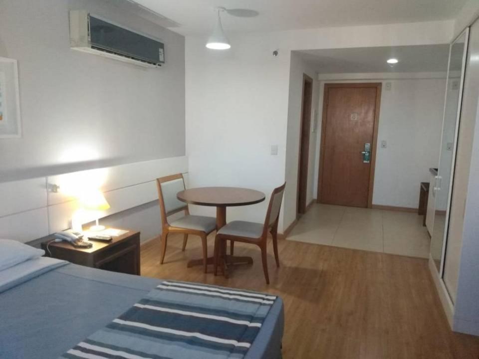 Salvador Business & Flat Propriedade Buitenkant foto